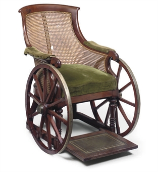 Technological Advances in Mobility for the Disabled - Rehab ...