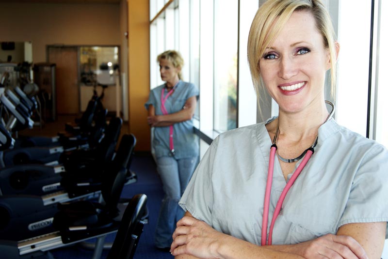 Alternative physical therapy jobs