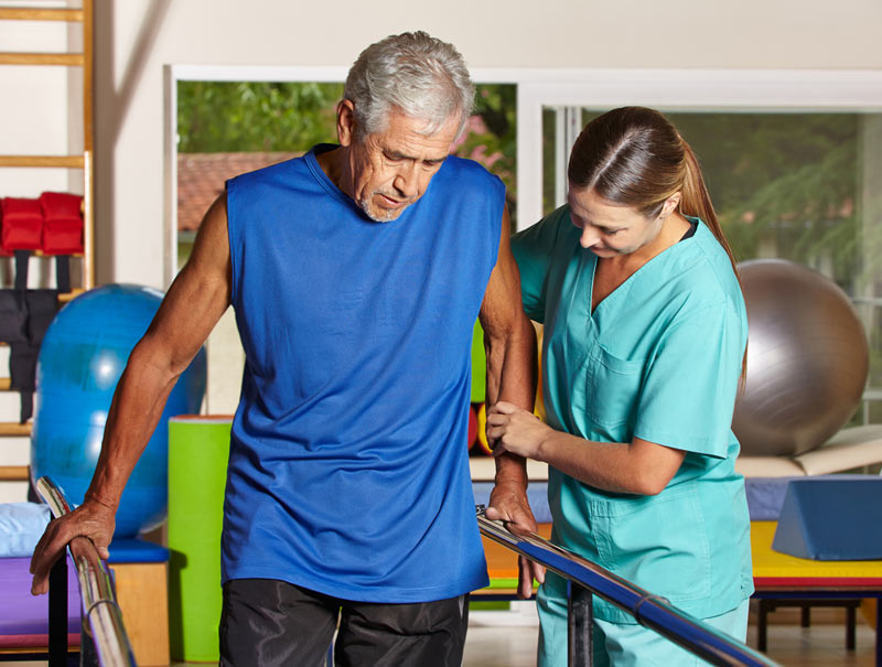 Occupational therapy jobs in branson mo